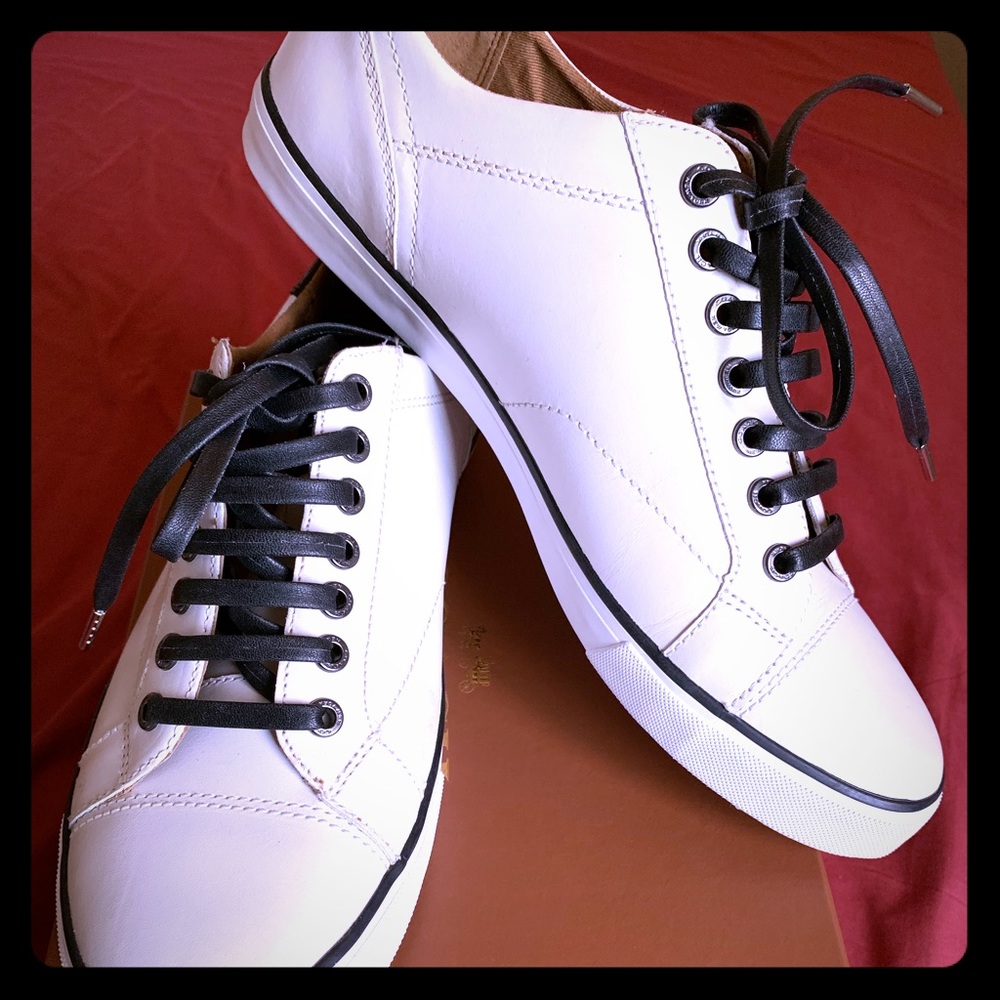 Coach Perkins Low FG1056